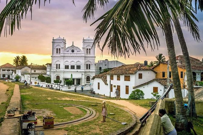 Day Excursions to Galle Fort & Bentota From Colombo - Travel Tips and Recommendations