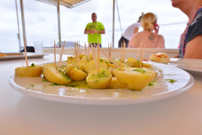 Day Sail to La Graciosa - Tips for Travelers