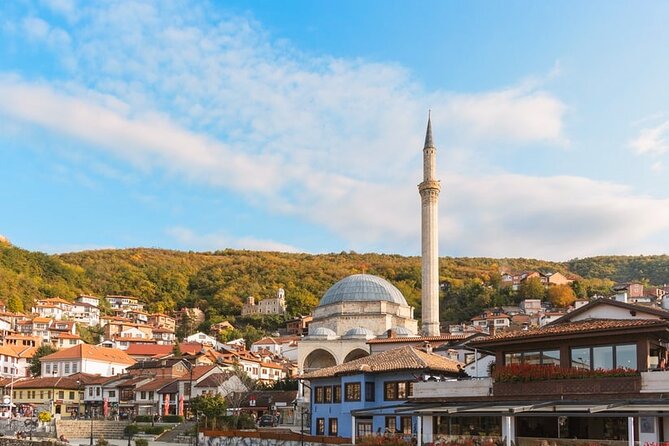 Day Tour of Kosovo; Prizren From Tirana - Reviews and Testimonials