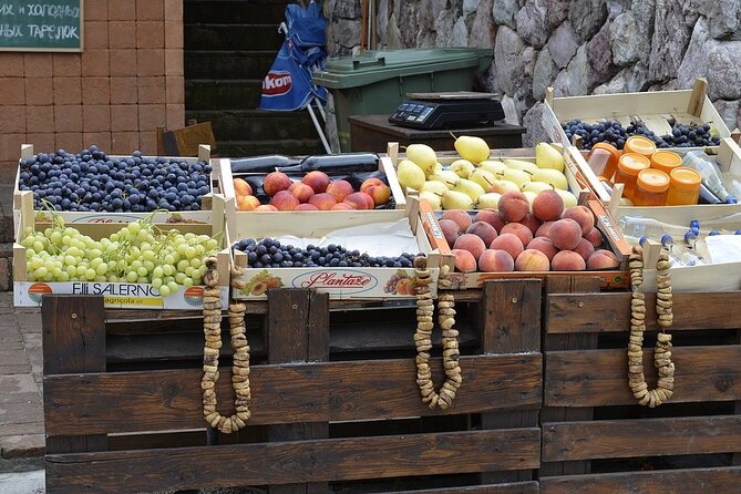 Day Tour of Montenegro; Budva & Kotor From Tirana - Booking Information