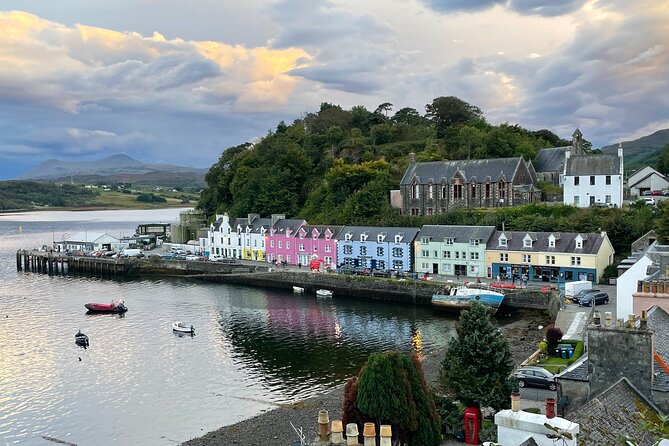 Day Tour to Isle of Skye and Fairy Pools From Inverness - Photo Opportunities