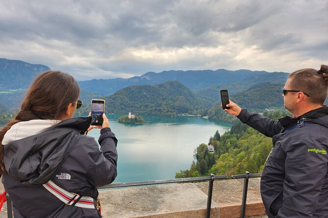 Day Tour to LJUBLJANA LAKE BLED With Minivan 8pax Max From Zagreb - Inclusions and Exclusions