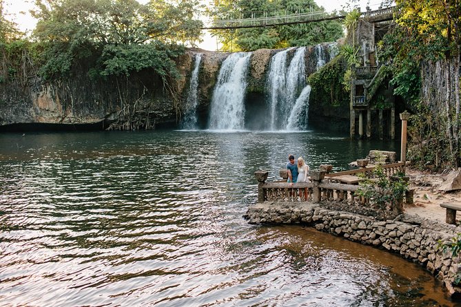 Day Tour to Paronella Park, Lake Barrine and Millaa Millaa Falls - Customer Experiences