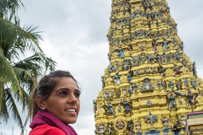 Day Tour to Sigiriya,Dambulla & Polannaruwa (3 Word Heritage Places) From Kandy - Polonnaruwa Ancient City