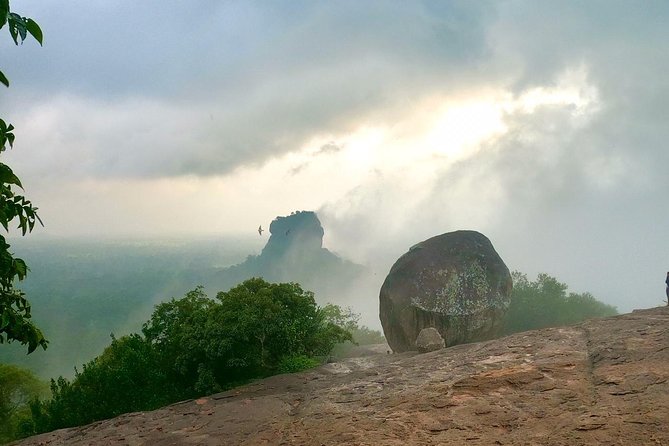 Day Tour Trips From Anuradhapura to Multiple Cities as Your Choice - Cancellation and Payment Options