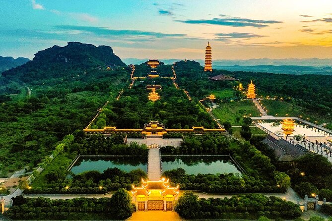 Day Trip in Ninh Binh Tour From Hanoi - Customer Reviews