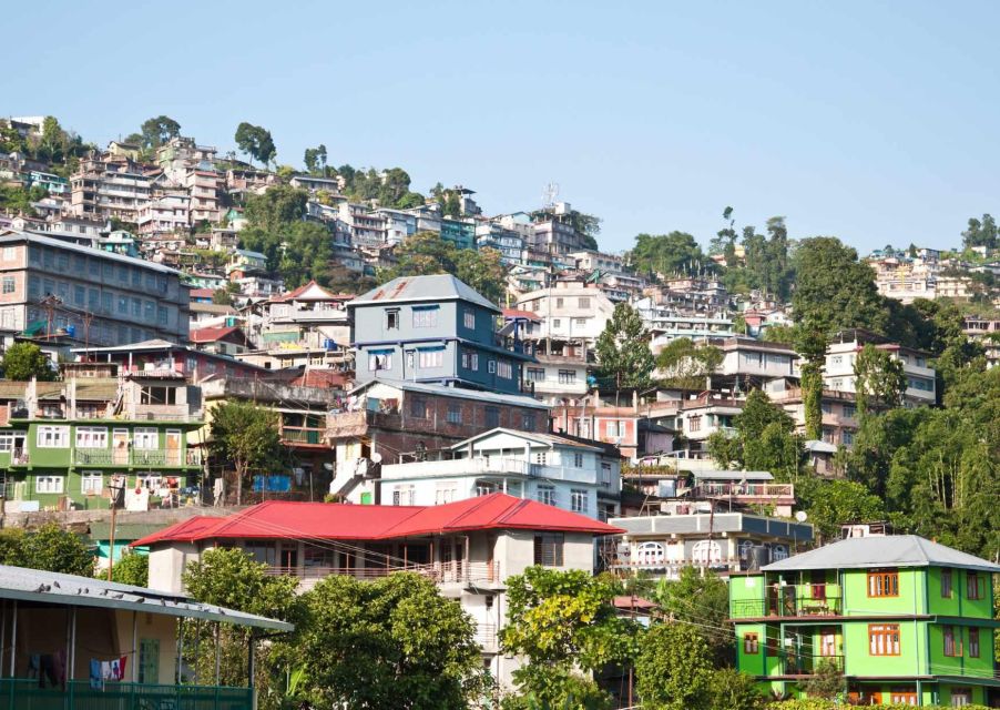 Day Trip to Kalimpong (Guided Private Tour From Darjeeling) - Contact Information