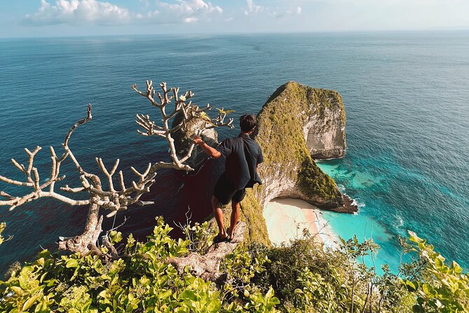 Day Trip to Nusa Penida: 4 Snorkeling, Manta Rays & Land Tour - Cancellation Policy