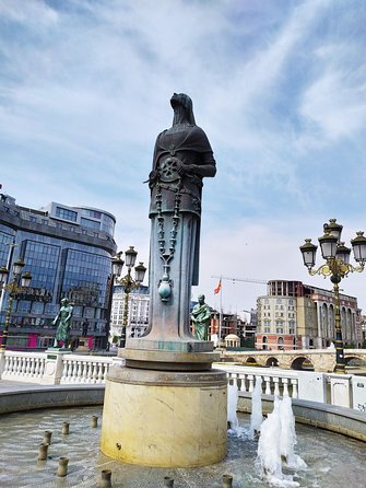 Day Trip to Skopje and Matka Canyon From Sofia - Tips for Your Day Trip