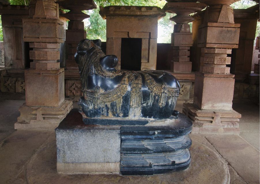 Day Trip to Warangal (Guided Private Tour From Hyderabad) - Important Travel Tips