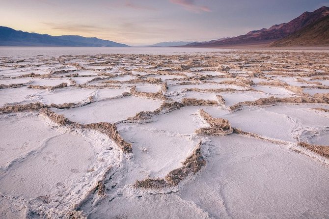 Death Valley Sunset and Starry Night Tour From Las Vegas - Photography Opportunities