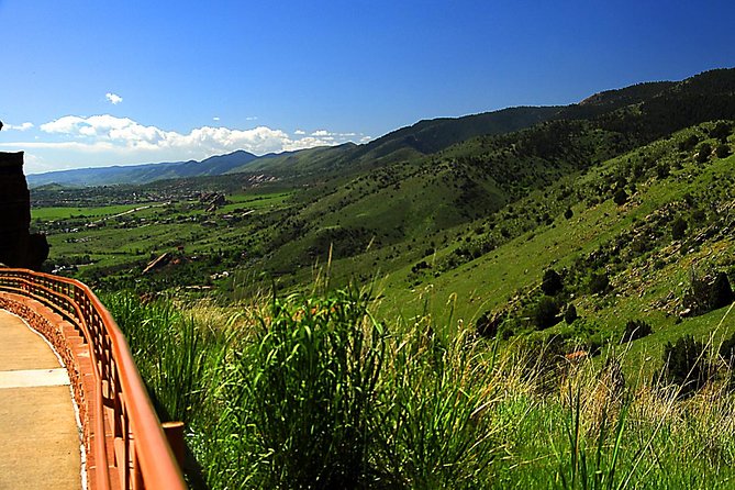 Denver and Foothills Mountain Small-Group Tour - Pricing and Cancellation Policy