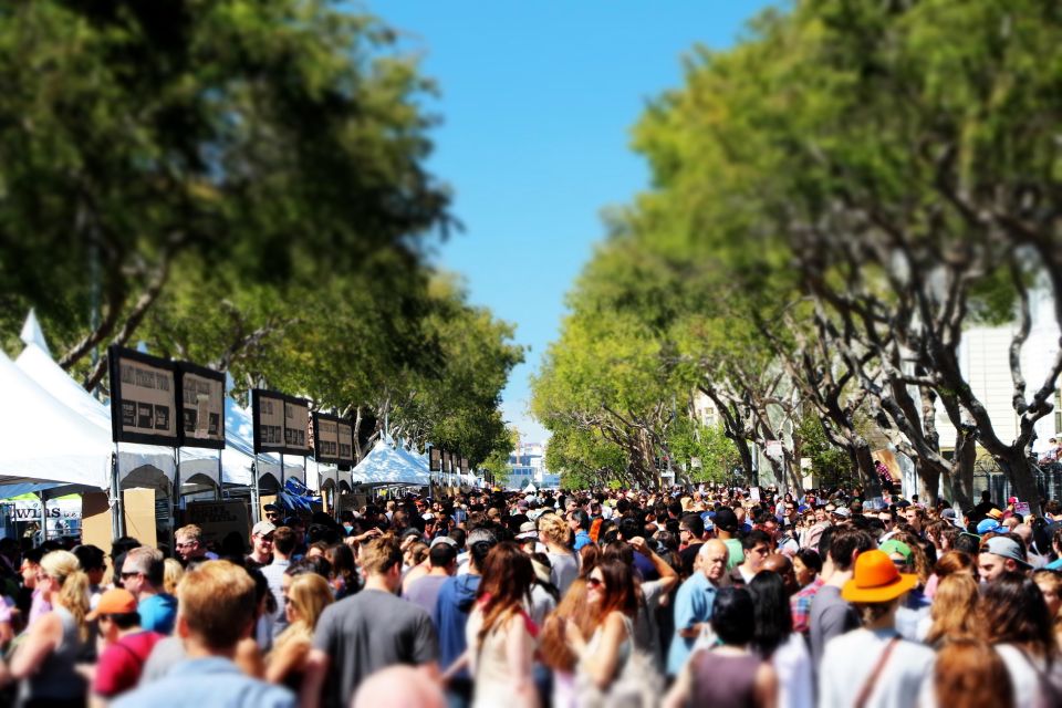 Denver: Second Saturdays at The Shops At Northfield - Additional Information