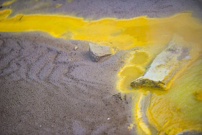 Devils Bath Experience - Private Tour to Wai-O-Tapu & Lake Taupo - Booking and Cancellation Policy