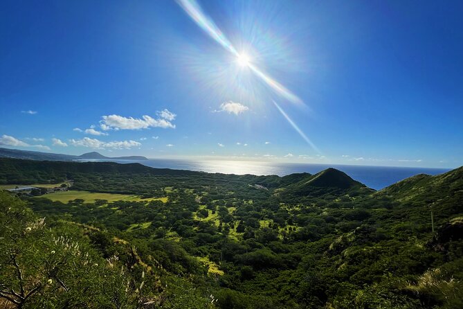 Diamond Head Hiking and Oahu Island Experience Feat. North Shore - Customer Reviews and Feedback