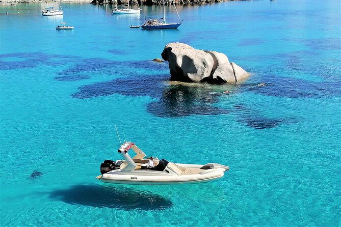Dinghy Rental With Skipper in the Maddalena Archipelago - Tips for an Enjoyable Tour