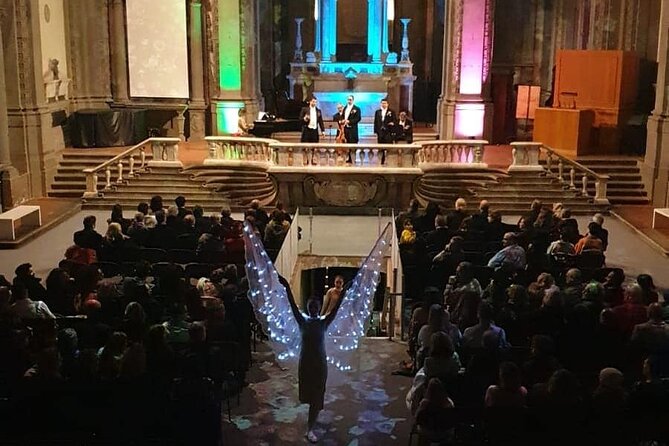 Dinner and Concert With Three Tenors: a Real Italian Experience - Customer Feedback