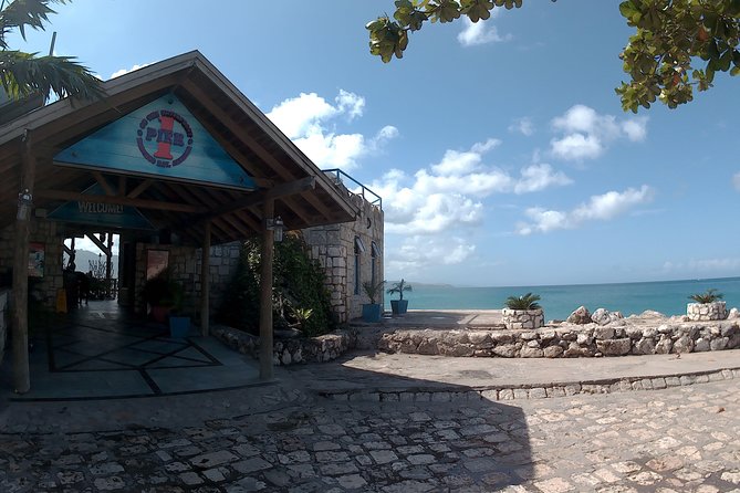 Dinner or Lunch at Pier One Montego Bay Food Tour - Customer Reviews