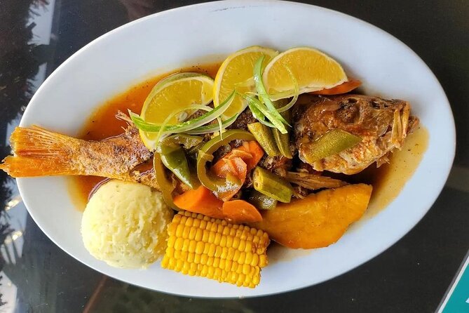 Dinner or Lunch With Pickup From Montego Bay - Tips for Your Experience