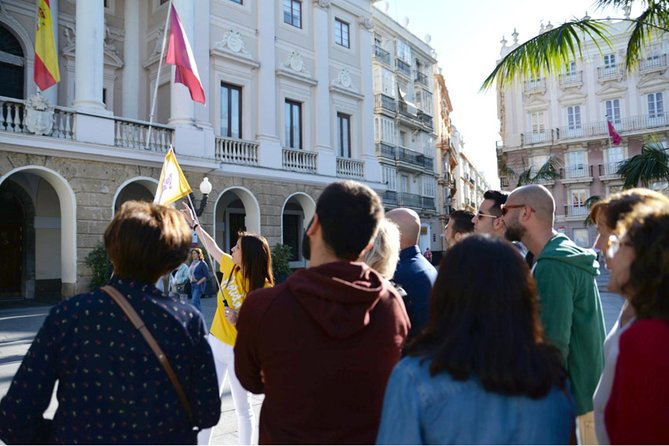 Discover Cádiz Walking Tour - Customer Reviews and Experiences