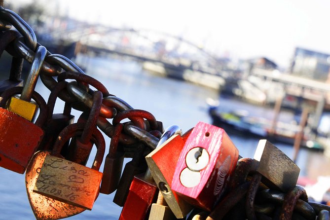 Discover Hamburg Walking Tour - Exploring the Old Town