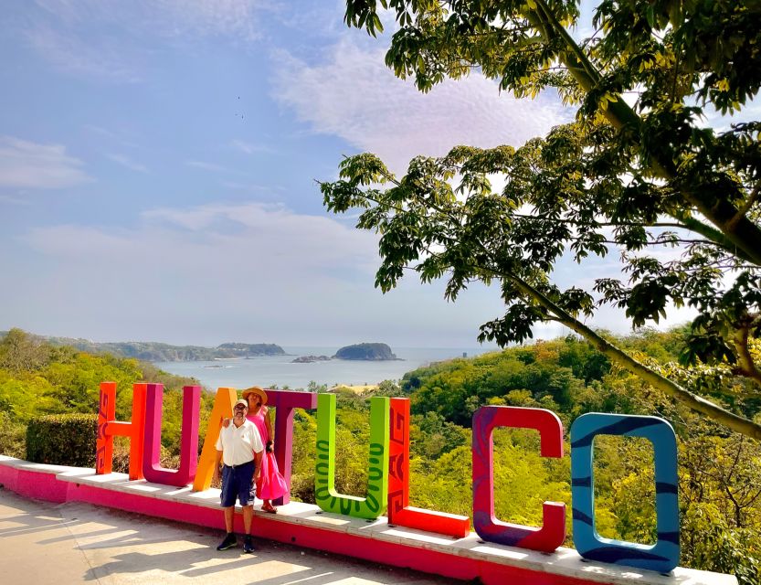 Discover Huatulco: Beach, Flavors, and More - Discovering Local Souvenirs