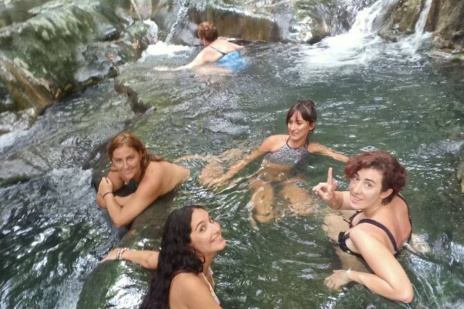 Discover Krabi - Emerald Pool, Hot Springs & Tiger Cave Temple - Temple Climb and Views