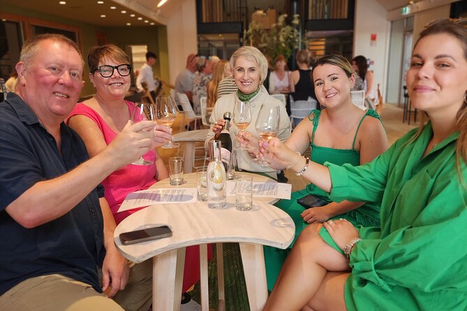 Discover Marlborough Wine - Afternoon Marlborough Wine Tour - Booking and Cancellation Policy