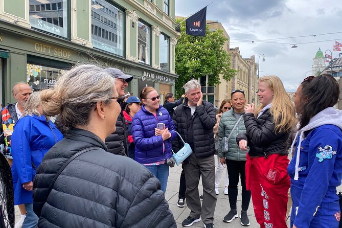 Discover Oslo on Foot - Insights Into Norwegian Culture