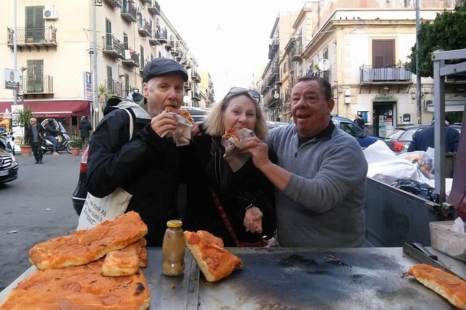 Discover Palermo - Sumptuous Churches and Squares