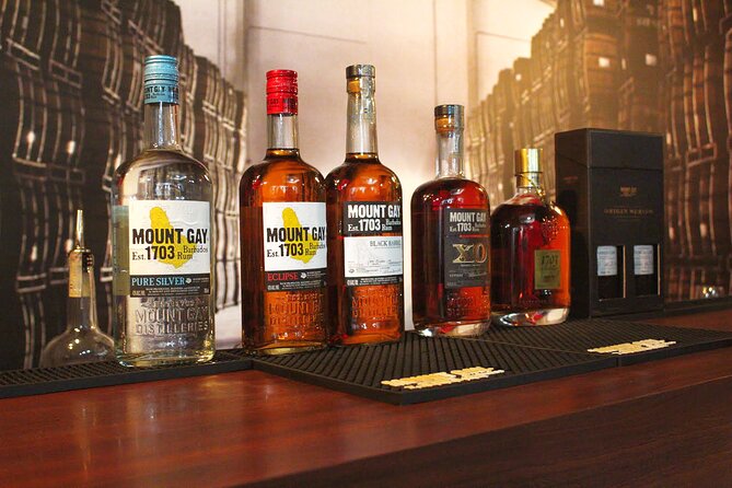 Discover Rum Barbados Tour - Traveler Reviews and Ratings
