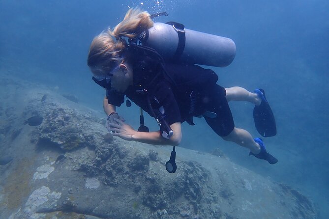 Discover Scuba Diving at Phu Quoc Island - Reviews From Scuba Divers
