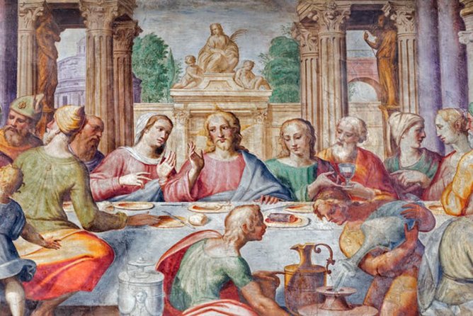 Discover the Art and History of Santa Croce Basilica in Florence - Inclusions and Tour Details