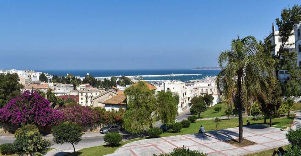 Discover the Cultural Treasures of Tangier From Marbella - Caves of Hercules