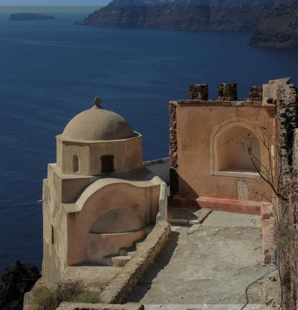 Discover the Islands Magic With a Funky Twist - 6h - - Local Culture Insights