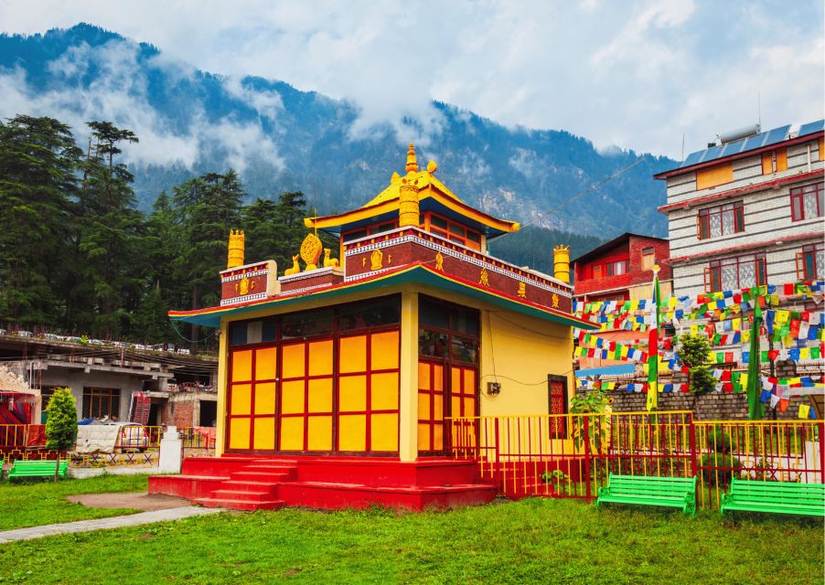 Discover the Spiritual Trails of Manali -Guided Walking Tour - Important Tour Information