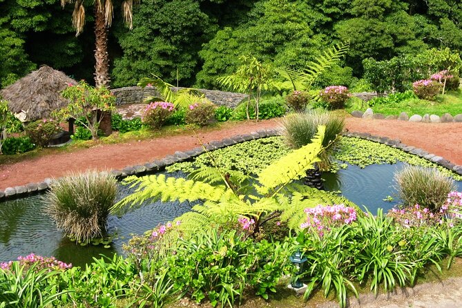 Discover the Unexplored Beauty of the Island by 4x4 Tour - the Nordeste - Important Tour Information