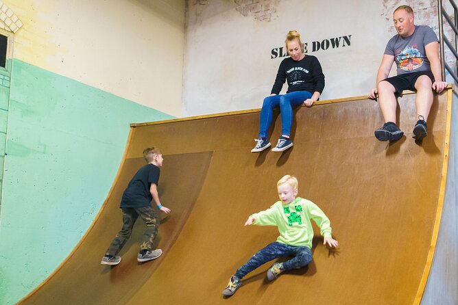 Discover Ticket to Fritzs in Branson - Attractions and Activities