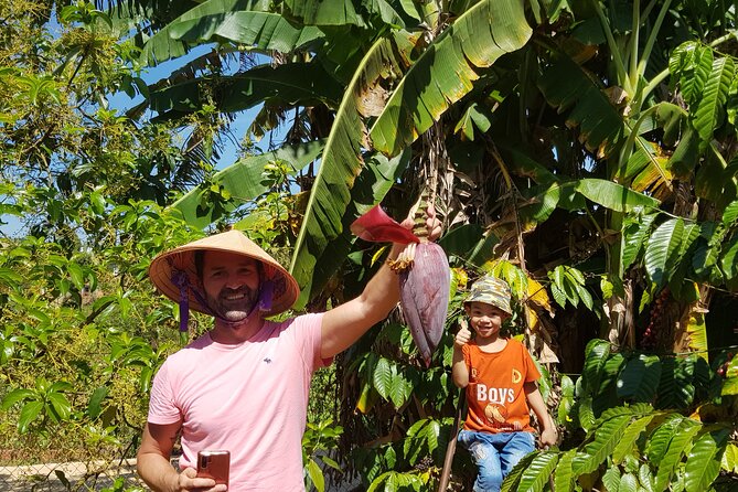 Discovering Country Life at Elon Farm (Accomodation Included) - Accommodation Features