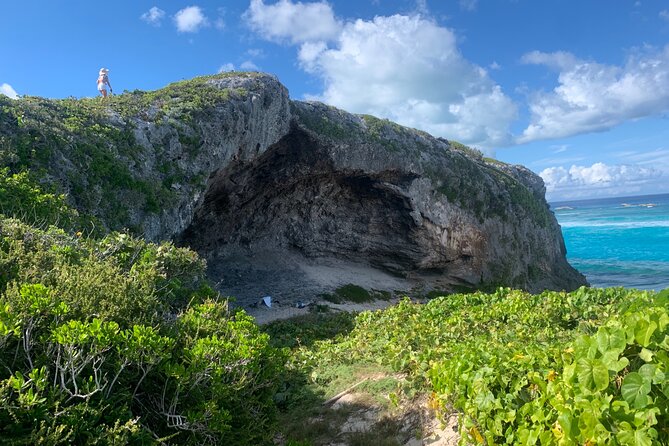 Discovery Tour and Treasure Hunt ( North and Middle Caicos) - Best Time to Visit
