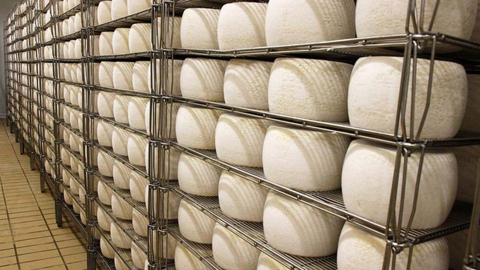 Dolianova: Visit a Cheese-Making Local Company W/ Workshop - Accessibility Information