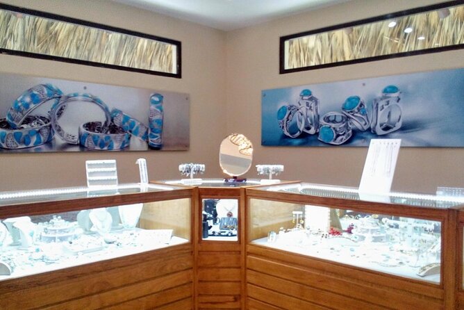 Don Lucas Cigar Factory & Store + Premium Rum Tasting (3 Hours) - Tips for a Great Experience