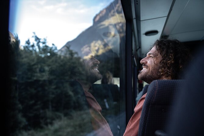 Doubtful Sound Wilderness Cruise From Queenstown - Important Travel Information