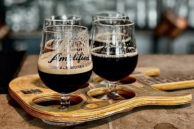 Downtown Food and Drink Tour: Libations on the East Side - Recommendations for Participants