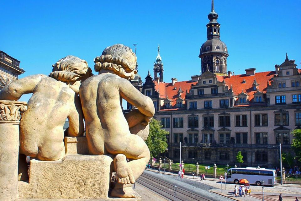 Dresden: Historical City Tour of Dresden and Frauenkirche - Tips for Visitors