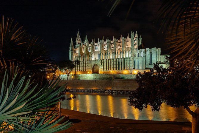 Drinks & Bites in Palma De Mallorca Private Tour - Sustainability Commitment
