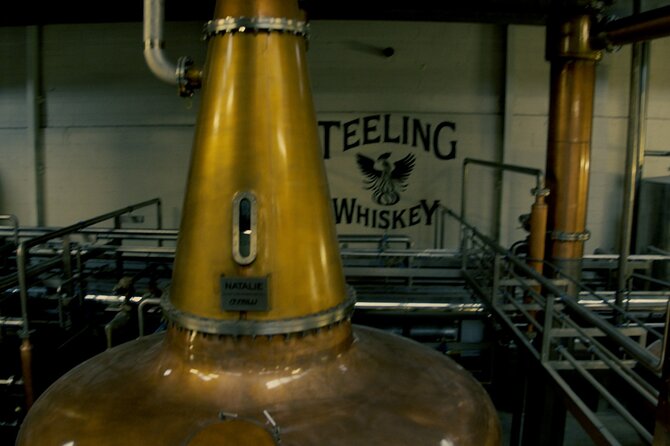 Dublin Private Whiskey Sampling Tour on the Distillery Trail - Customer Reviews