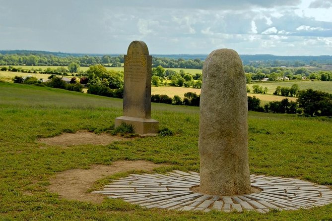 Dublin to Newgrange, Bru Na Boinne, Monasterboice Monastic Site - Additional Details