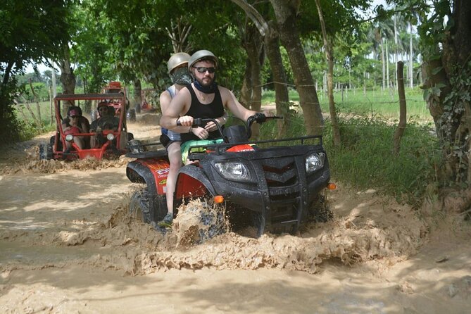 Dune Buggy ATV Tour in Punta Cana With Pickup - Common Issues and Complaints