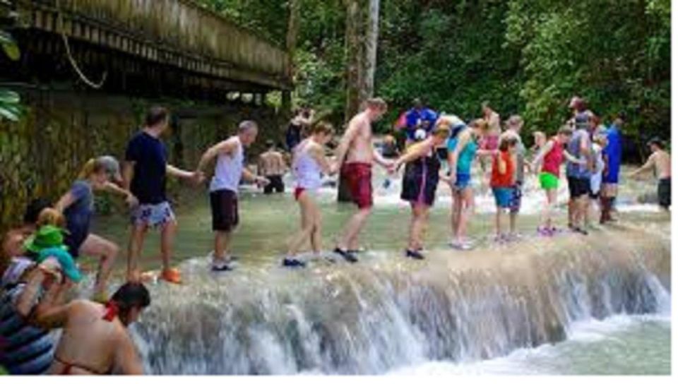 Dunns River Falls Day Tour - Inclusions and Exclusions